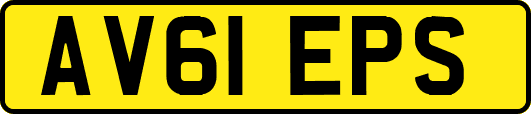 AV61EPS