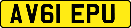 AV61EPU