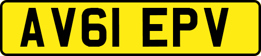 AV61EPV