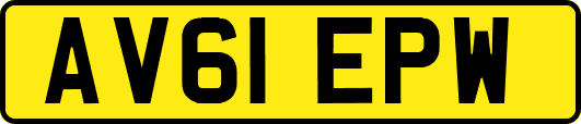 AV61EPW