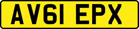 AV61EPX