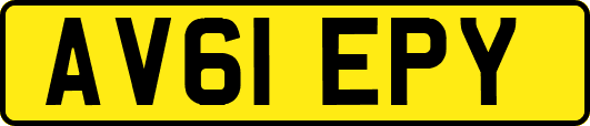 AV61EPY