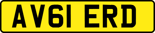 AV61ERD