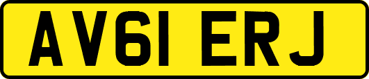 AV61ERJ