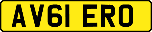 AV61ERO
