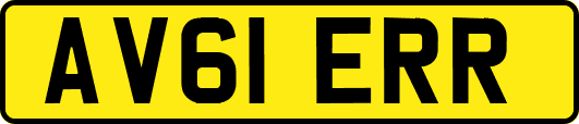AV61ERR