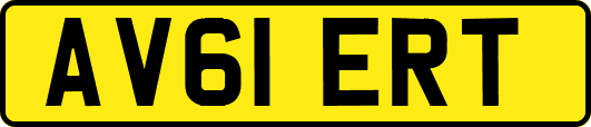 AV61ERT