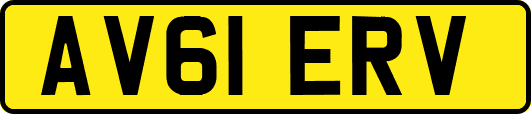 AV61ERV