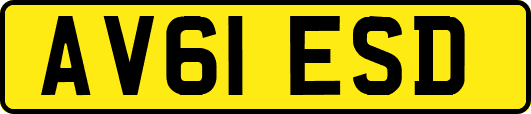 AV61ESD
