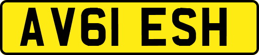AV61ESH