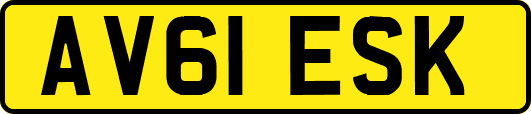 AV61ESK