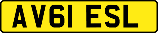 AV61ESL