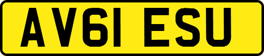 AV61ESU