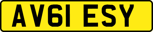 AV61ESY