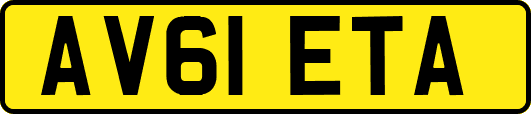 AV61ETA