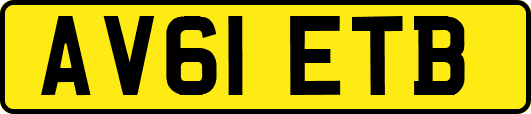 AV61ETB