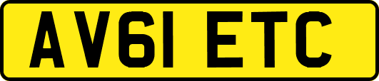 AV61ETC