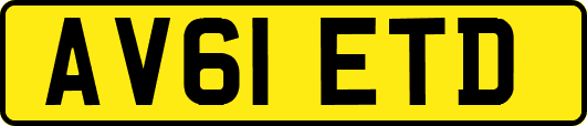 AV61ETD