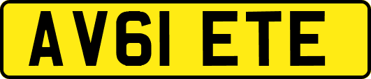 AV61ETE