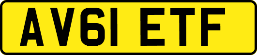 AV61ETF