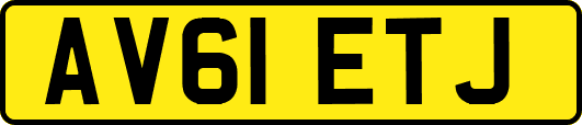 AV61ETJ