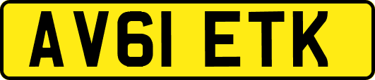 AV61ETK
