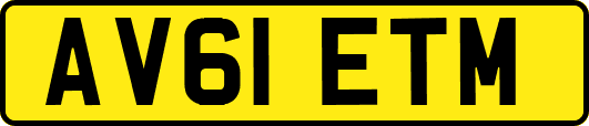 AV61ETM