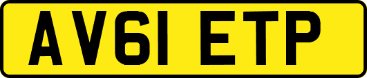 AV61ETP