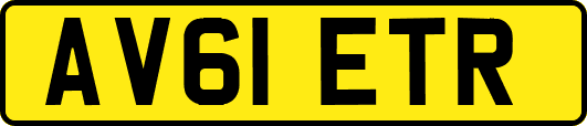 AV61ETR