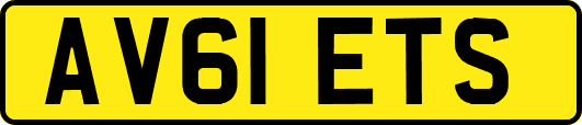 AV61ETS
