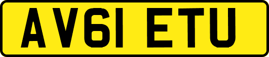 AV61ETU
