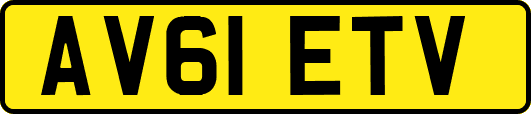 AV61ETV