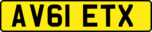 AV61ETX