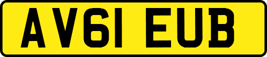 AV61EUB