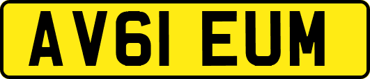 AV61EUM