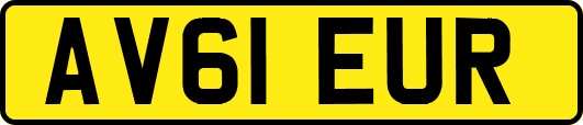 AV61EUR