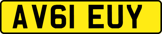 AV61EUY