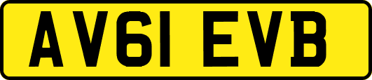 AV61EVB