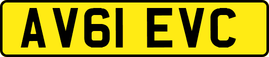 AV61EVC