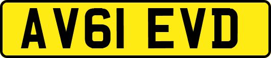 AV61EVD