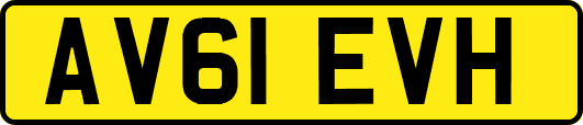 AV61EVH