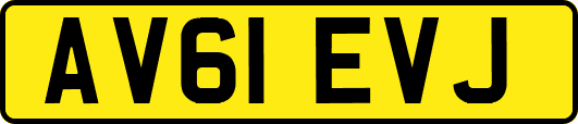 AV61EVJ