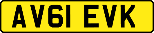 AV61EVK