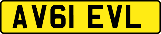 AV61EVL
