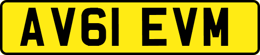AV61EVM