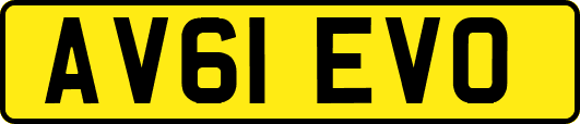 AV61EVO