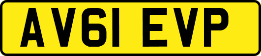 AV61EVP