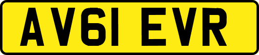 AV61EVR