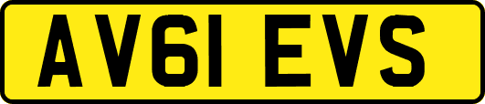 AV61EVS