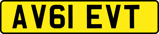 AV61EVT